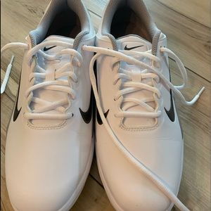Nike golf shoes